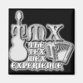 naamloze magneet (Voorkant)