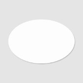 Naamplaatje (Voorkant)