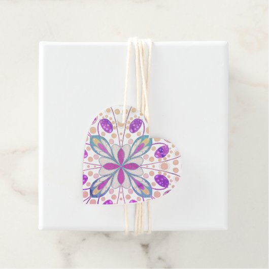 Naamplaatje Bedankjes Labels (In situ)