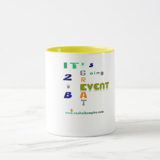 naar - 3 mok (Midden)