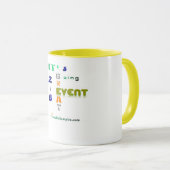 naar - 3 mok (Voorkant rechts)