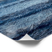 Naar Arran Perfect Poster (Hoek)