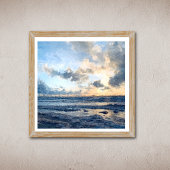 Naar Arran Perfect Poster