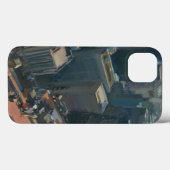 Naar beneden in 2012 Case-Mate iPhone case (Achterkant (horizontaal))
