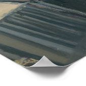 Naar beneden in 2012 poster (Hoek)