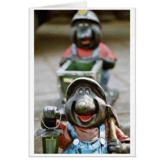 Naar beneden, naar beneden