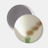 Naar betere dagen magneet (Voorkant / Achterkant)