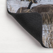 Naar binnen verplaatsen muismat (Hoek)