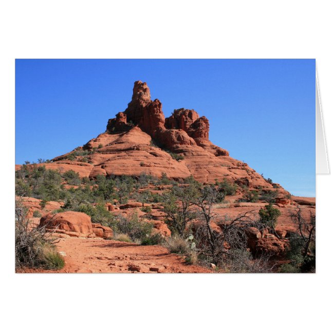 Naar boven (Voorkant Horizontaal)