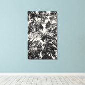 Naar boven, 2018 | SVP-Afbeeldingen Canvas Afdruk (Insitu (Houten vloer))