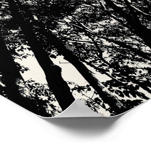 Naar boven, 2018 | SVP-Afbeeldingen Poster (Hoek)