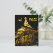 Naar boven briefkaart (Staand voorkant)