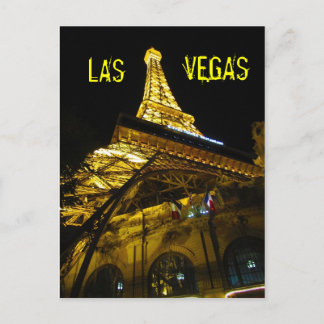 Naar boven briefkaart