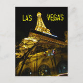 Naar boven briefkaart (Voorkant)