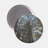 Naar boven door de bijkantoren magneet (Voorkant / Achterkant)