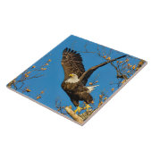 Naar boven en naar hen tegeltje (Zijkant)