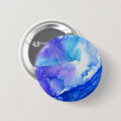 Naar boven kijken - Button (Voorkant /achterkant)