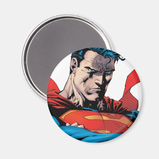 Naar boven magneet (Voorkant / Achterkant)