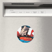 Naar boven magneet (Insitu (Vaatwasser))