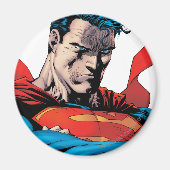 Naar boven magneet (Voorkant)