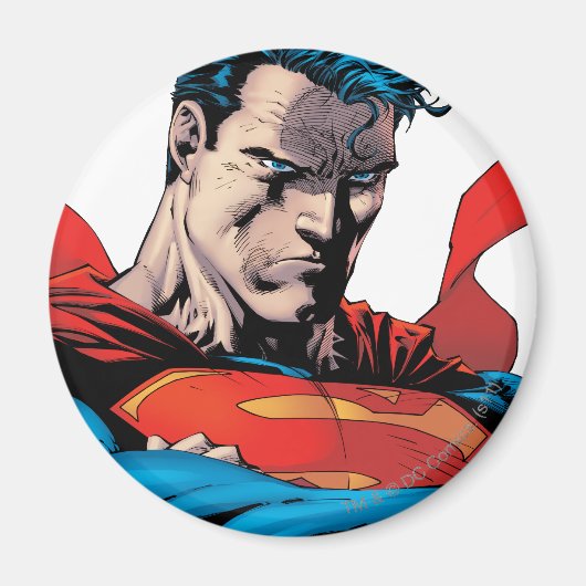 Naar boven magneet (Voorkant)