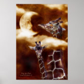 Naar boven, Poster/afdruk Poster (Voorkant)