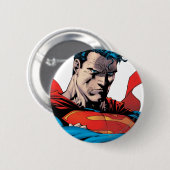 Naar boven ronde button 5,7 cm (Voorkant /achterkant)