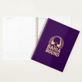 Naar Brazilië Planner (Display)