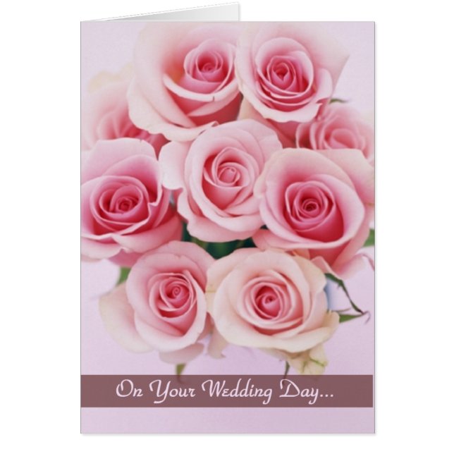 Naar Bride van moeder (Voorkant)