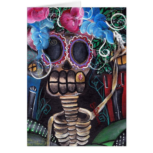 Naar buiten (Voorkant)