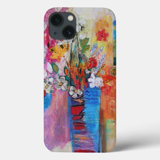 Naar buiten brengen in 2014 Case-Mate iPhone case (Achterkant)