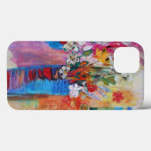 Naar buiten brengen in 2014 Case-Mate iPhone case (Achterkant (horizontaal))