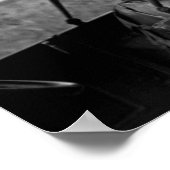 Naar Californië geleid: jaren '30 Poster (Hoek)