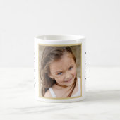 Naar de Aangepaste foto voor de aanpasbare KLEUR o Koffiemok (Center)