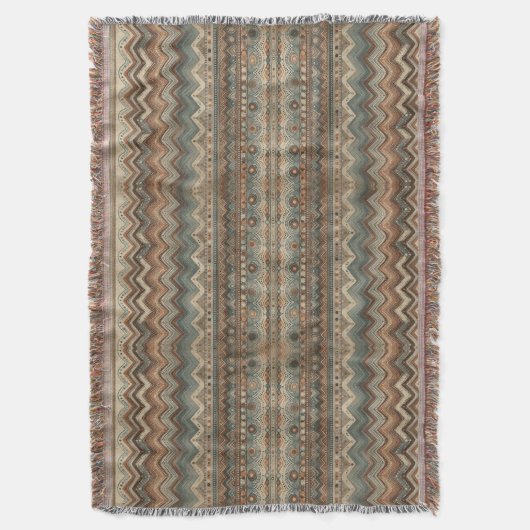 Naar de aarde deken (Voorkant Verticaal)