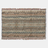 Naar de aarde deken (Voorkant)