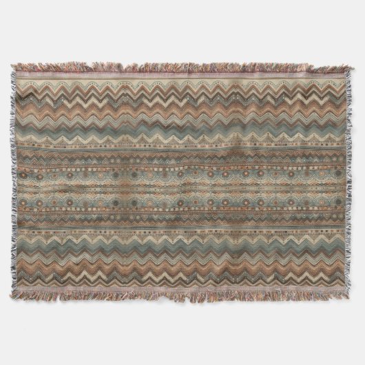 Naar de aarde deken (Voorkant)