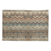 Naar de aarde kussensloop (Achterkant-Links)