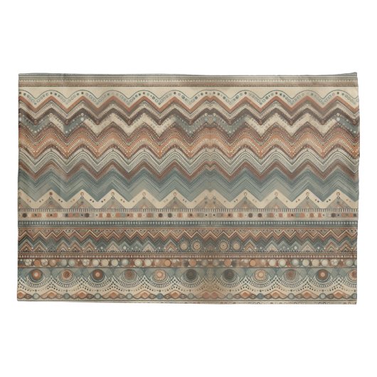 Naar de aarde kussensloop (Achterkant-Links)