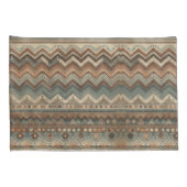 Naar de aarde kussensloop (Achterkant-Rechts)