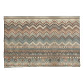 Naar de aarde kussensloop (Voorkant-Rechts)