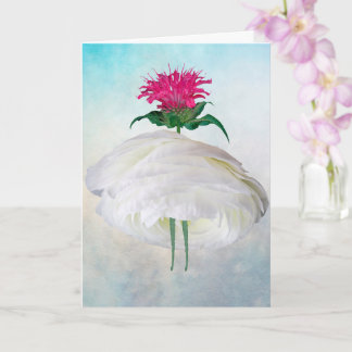 Naar de bal gaan kaart