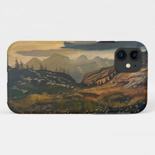 Naar de bergen, origineel van Gary Poling Case-Mate iPhone Case