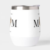 Naar de beste moeder foto hart (Links)