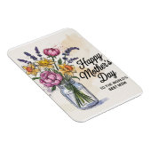 Naar de beste moeder van de wereld magneet (Rechterzijde)