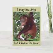 Naar de beste vader op Vaderdag Kaart (Voorkant)