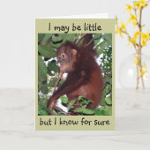 Naar de beste vader op Vaderdag Kaart (Gele Bloem)