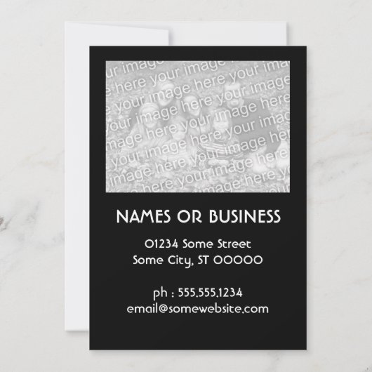 naar de cali fotokaart (Achterkant)