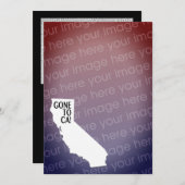 naar de cali fotokaart (Voorkant / Achterkant)