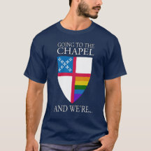 Naar de Chapel LGBTQ